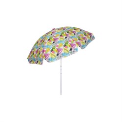 Пляжный зонт Добросад Принт АРТ11692-8" - фото 17343593