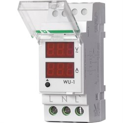 Указатель напряжения Евроавтоматика F&F WU-1 - фото 17343616