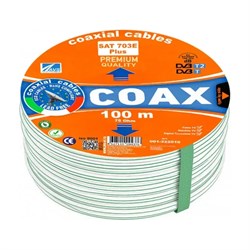 Коаксиальный телевизионный кабель Ripo 001-222008/30 - фото 17343733