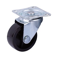 Поворотное колесо СКОБЯНОЙ 002629 - фото 17343741