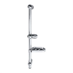 Душевая стойка SANTREK AQUA-3001 М (высота 640мм) - фото 17345656