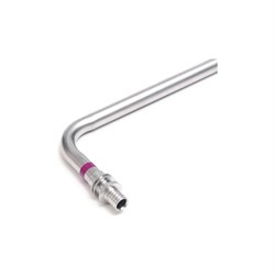 Г-образная трубка REHAU 12662421001 - фото 17345735