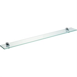 Стеклянная полка AQUATON 110 - фото 17345737