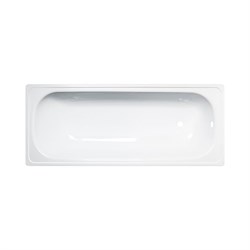 Стальная ванна ВИЗ ANTIKA - фото 17345805