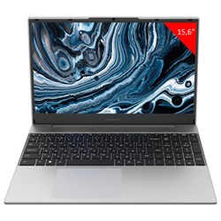 Ноутбук DIGMA Pro Breve 15.6", Ryzen 7 7730U, 16 Гб, SSD 512 Гб, Windows 11 Pro, серебристый, DN15R7-ADXW05 - фото 17347432