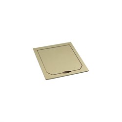 Металлическая крышка ABL 1471MSM - фото 17347692