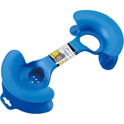 Ручка-держатель Electraline 94017 - фото 17349417