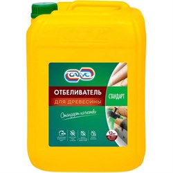 Отбеливатель древесины САГУС Стандарт - фото 17349512