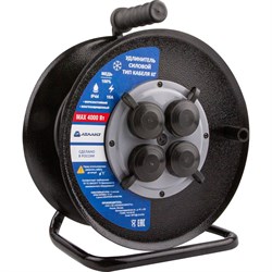 Силовой удлинитель Атлант 50034 - фото 17349603