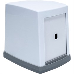 Настольный диспенсер для салфеток Luscan 601121 - фото 17349606