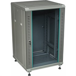 Телекоммуникационный серверный шкаф W&T B186060GWTWOF - фото 17349838