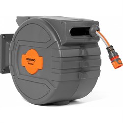 Автоматическая катушка Daewoo auto reel - фото 17349854