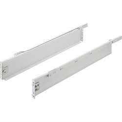 Система направляющих для выдвижных ящиков Hafele Matrix Box SingleS30 - фото 17349864