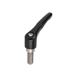 Зажимной рычаг KIPP K0123.2101X30 - фото 17349903