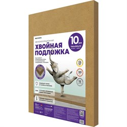 Хвойная подложка СОЛНЦЕ-ТЕХНОЛОГИИ ПРИРОДЫ СОЛНЦЕ - фото 17349937