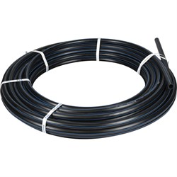 Питьевая напорная труба RTP ПЭ100 - фото 17350124