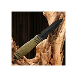 Охотничий болотный нож Мастер К 7187158 - фото 17350143