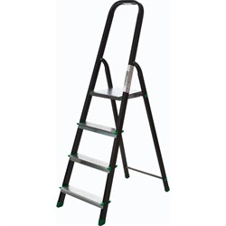 Стальная стремянка SMARTY Combi - фото 17350183