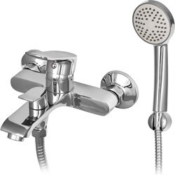 Смеситель для ванной и душа WISENT W32234 - фото 17350306