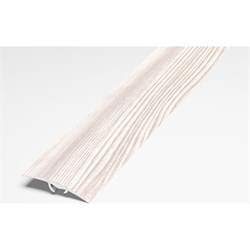 Алюминиевый разноуровневый порог для пола Grace УТ000065846 - фото 17350346