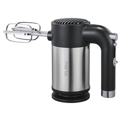 Миксер MARTA MT-MX1526A - фото 17350433