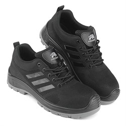 Полуботинки КП АС ПУ ProSafe (арт.731/1-3КВ) - фото 17350447