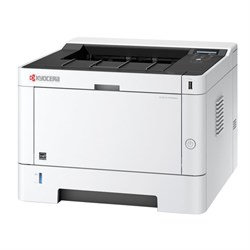 Принтер лазерный KYOCERA ECOSYS P2040dw А4, 40 стр./мин., 50000 стр./мес., ДУПЛЕКС, Wi-Fi, сетевая карта, 1102RY3NL0 - фото 17352053