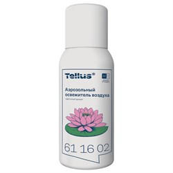 Сменный баллон 100 мл Tellus/TORK (Система АF1) СТАНДАРТ, цветочный аромат, 611602 - фото 17352182