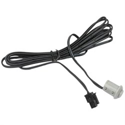 Нажимной переключатель Hafele 833.89.107 - фото 17353750