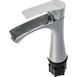 Смеситель для умывальника Solone FAB1-A020 - фото 17353913