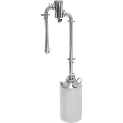 Дистиллятор ООО КЗНМ 531358 - фото 17353987