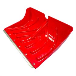 Пластмассовая лопата ООО ПК Тандем-АГРО КРЕПЫШок - фото 17354022