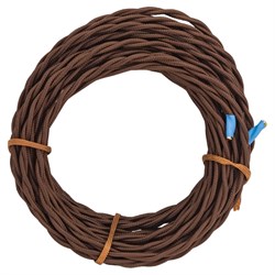 Двухжильный провод Interior Electric ПРВ2.15.03.10.Ш - фото 17354056