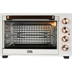 Мини-печь GFGRIL Convection Plus - фото 17354089