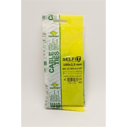 Стяжки SapiSelco SEL.12.202R - фото 17354286