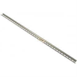 Монтажная рейка для ВРУ ЭРА mrv60 - фото 17354289