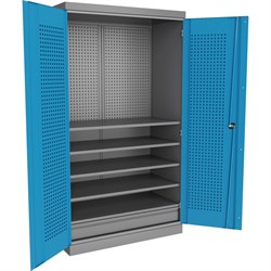 Инструментальный шкаф Верстакофф PRF (Q) Я1П5 - фото 17357735