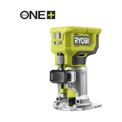 Кромочный фрезер Ryobi RTR18-0 - фото 17357759