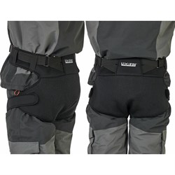 Рыболовная сидушка-накладка Norfin BOAT SEAT - фото 17357833