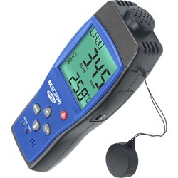 Анализатор формальдегида МЕГЕОН 08086 к0000015695 - фото 17357903