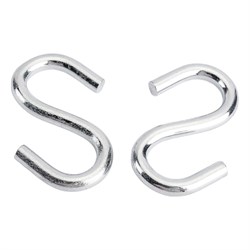 S-образный крючок Госкреп КР.071171 - фото 17357918