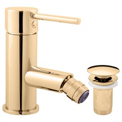 Смеситель для биде RavSlezak Seina - фото 17357950