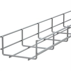 Проволочный лоток Система КМ PL50-100-3000 - фото 17358118