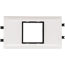 Рамка-суппорт Legrand 10952 - фото 17358274