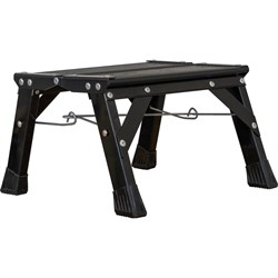 Универсальная складная алюминиевая подставка НОВАЯ ВЫСОТА 2127201-011 - фото 17358286