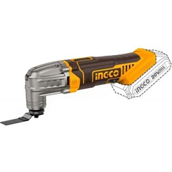 Аккумуляторный многофункциональный инструмент INGCO CMLI20228 - фото 17358297