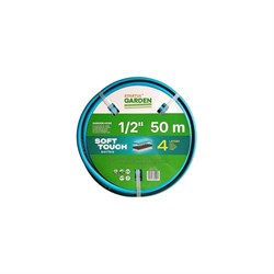 Поливочный шланг STARTUL GARDEN SOFT TOUCH - фото 17358319