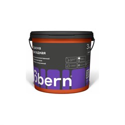 Фасадная краска Obern 13521 - фото 17358357