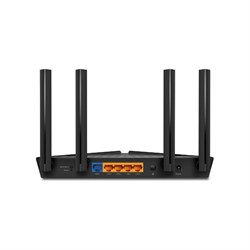 Двухдиапазонный гигабитный wi-fi роутер TP-LINK AX3000 Archer AX53 - фото 17358440