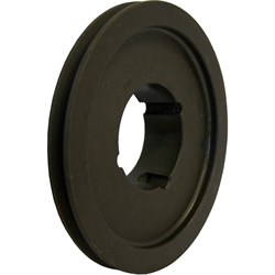 Шкив OPTIBELT SPZ 100/1 TB - фото 17358481